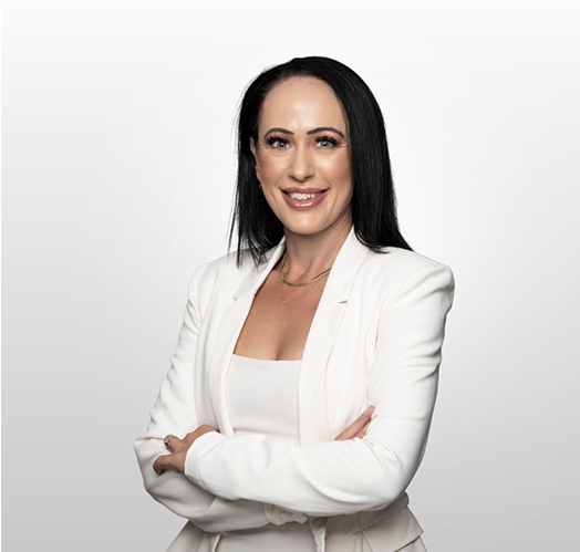 Sonia Riordan