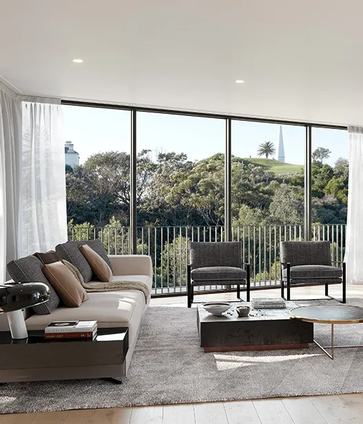 four-bedroom-penthouses