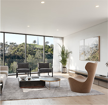 penthouses