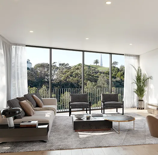 penthouses