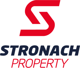 stronach-property-logo