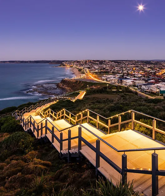 city-coast-and-parkland-all-part-of-everyday-life